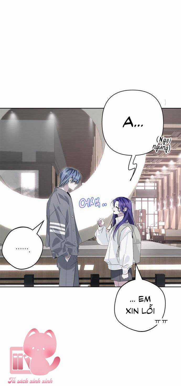 Đàn Anh Xấu Xa - Chapter 71 - Trang 30