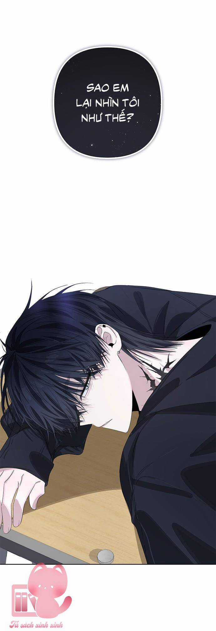 Đàn Anh Xấu Xa - Chapter 71 - Trang 4