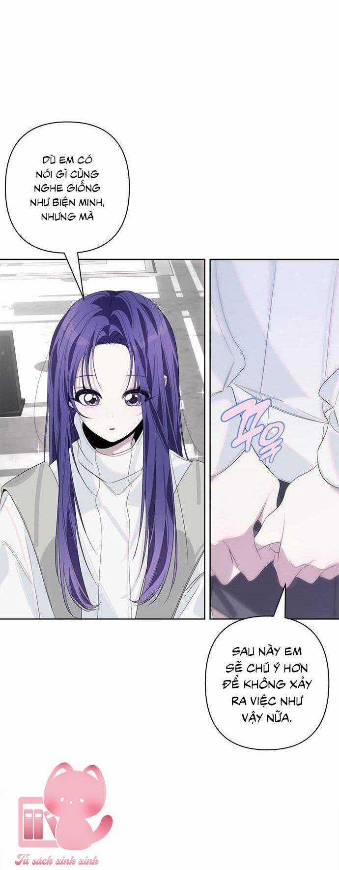 Đàn Anh Xấu Xa - Chapter 71 - Trang 31