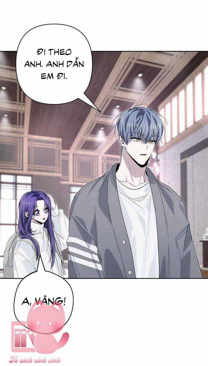 Đàn Anh Xấu Xa - Chapter 71 - Trang 33