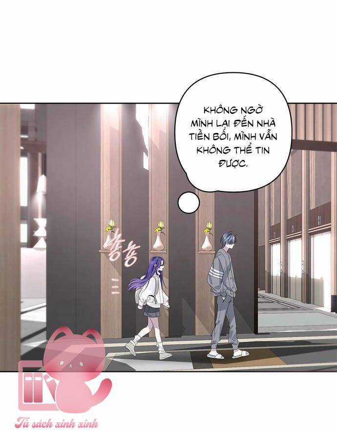 Đàn Anh Xấu Xa - Chapter 71 - Trang 34