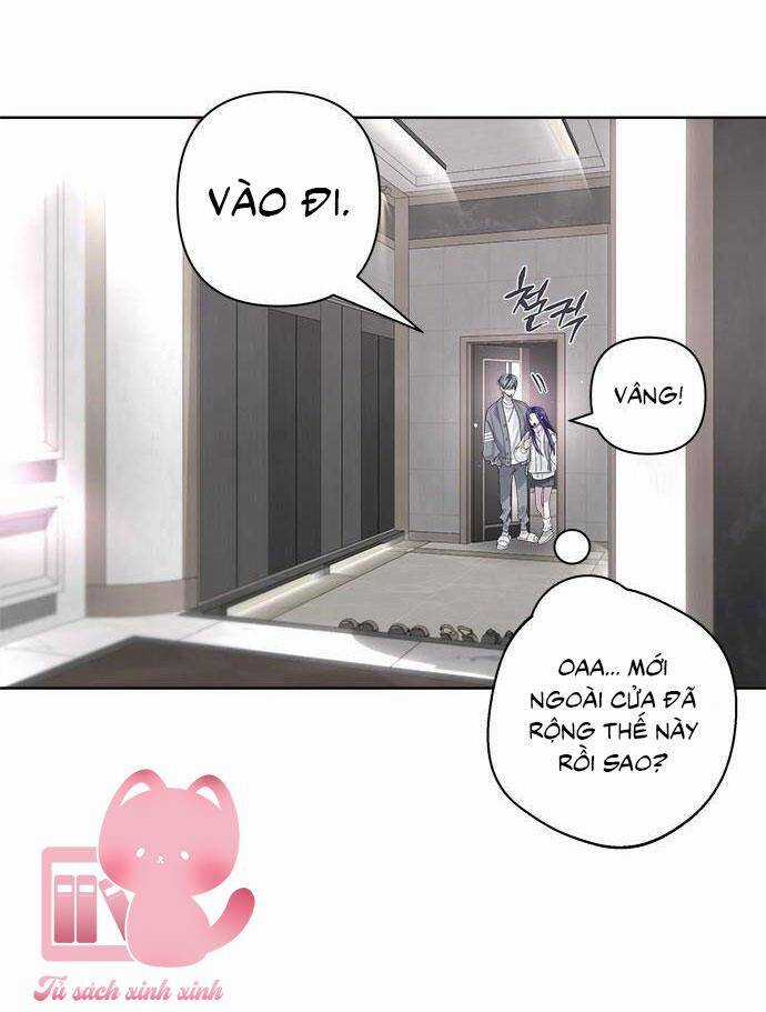 Đàn Anh Xấu Xa - Chapter 71 - Trang 38
