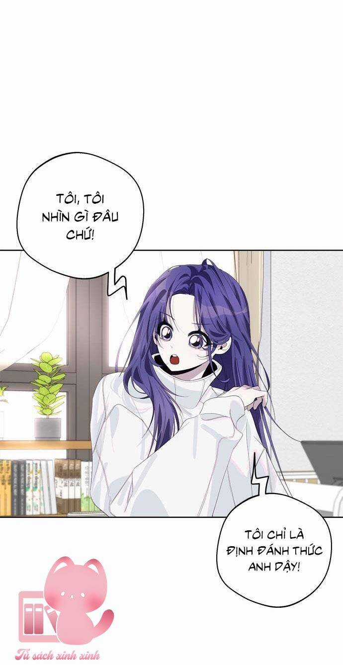 Đàn Anh Xấu Xa - Chapter 71 - Trang 5