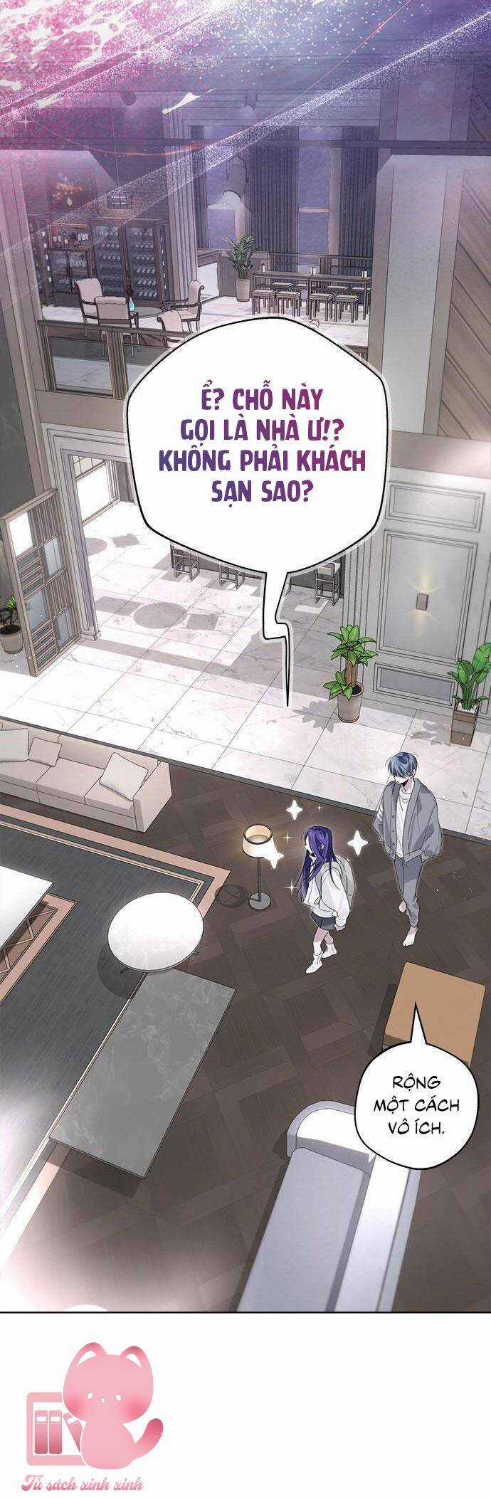 Đàn Anh Xấu Xa - Chapter 71 - Trang 42