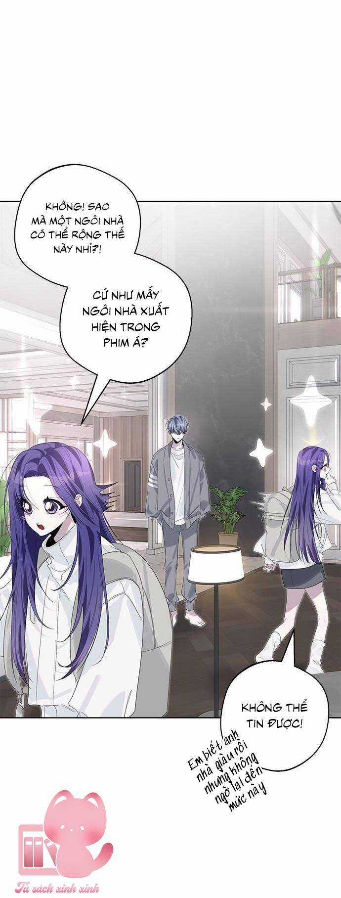 Đàn Anh Xấu Xa - Chapter 71 - Trang 43