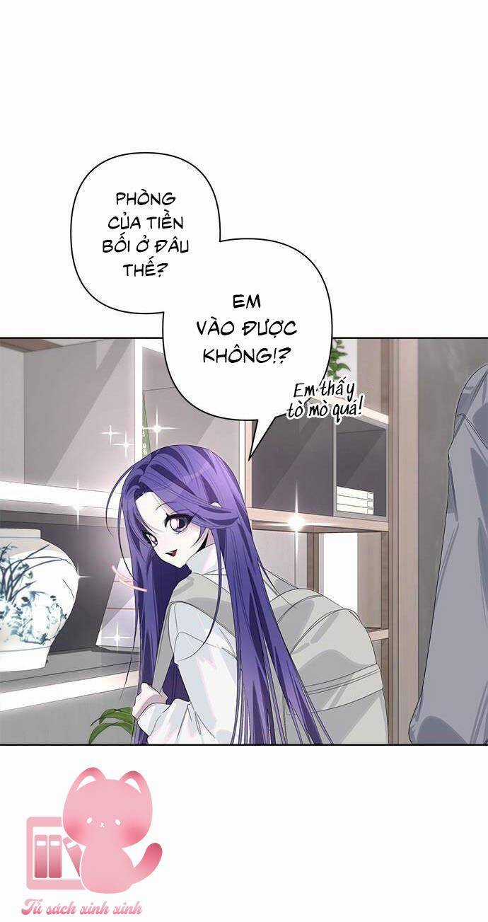 Đàn Anh Xấu Xa - Chapter 71 - Trang 45