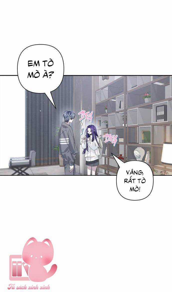 Đàn Anh Xấu Xa - Chapter 71 - Trang 46