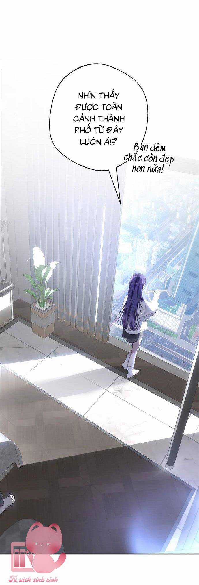 Đàn Anh Xấu Xa - Chapter 71 - Trang 50