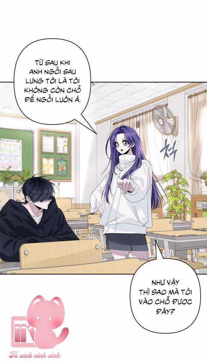 Đàn Anh Xấu Xa - Chapter 71 - Trang 6