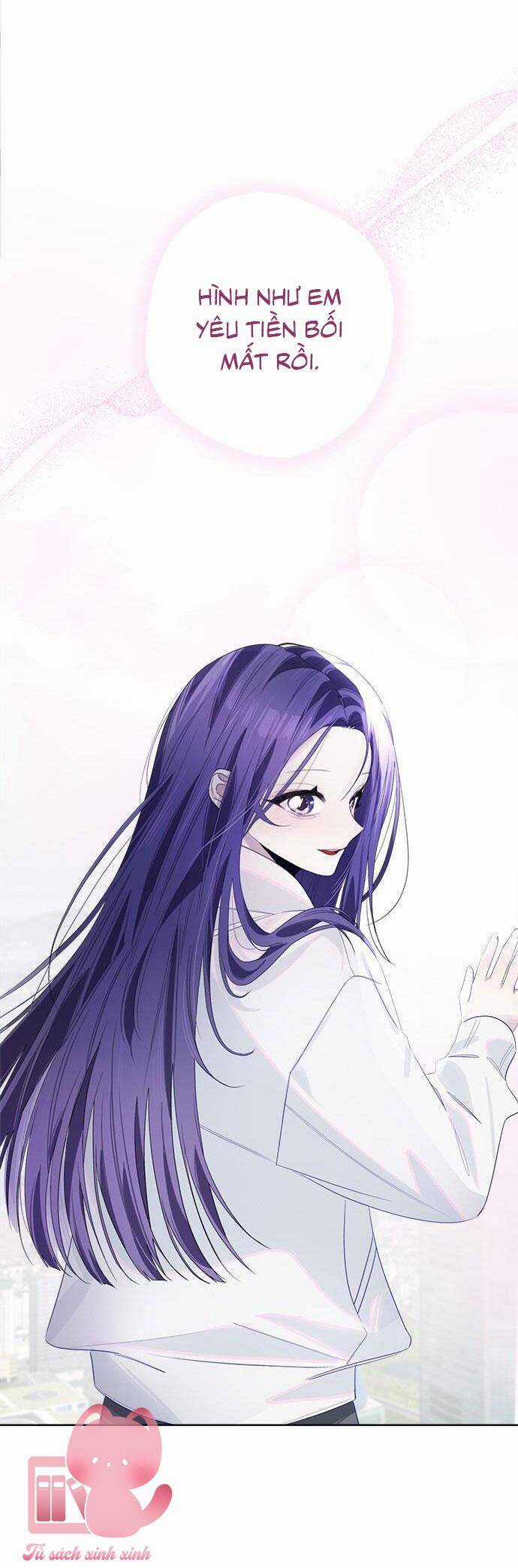 Đàn Anh Xấu Xa - Chapter 71 - Trang 54