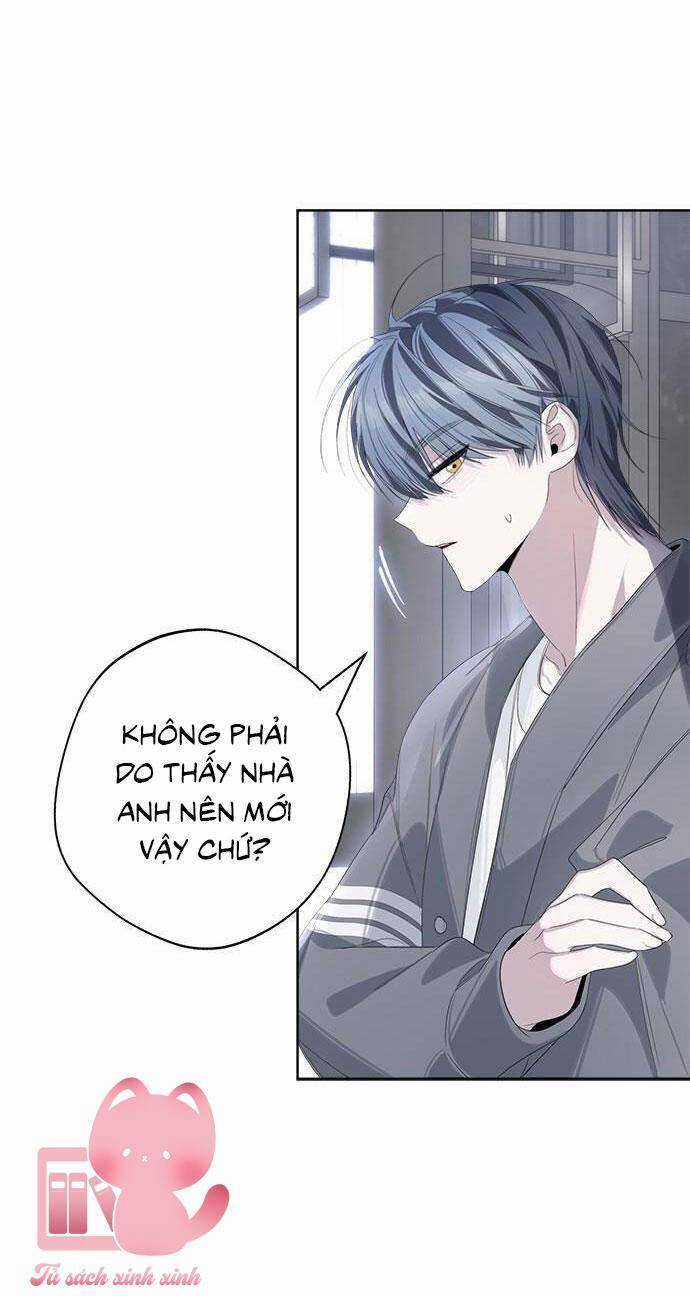Đàn Anh Xấu Xa - Chapter 71 - Trang 57