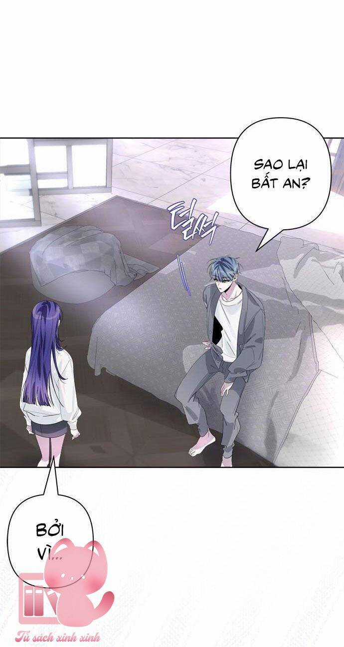 Đàn Anh Xấu Xa - Chapter 71 - Trang 59