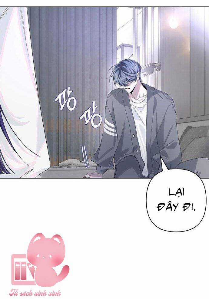 Đàn Anh Xấu Xa - Chapter 71 - Trang 62