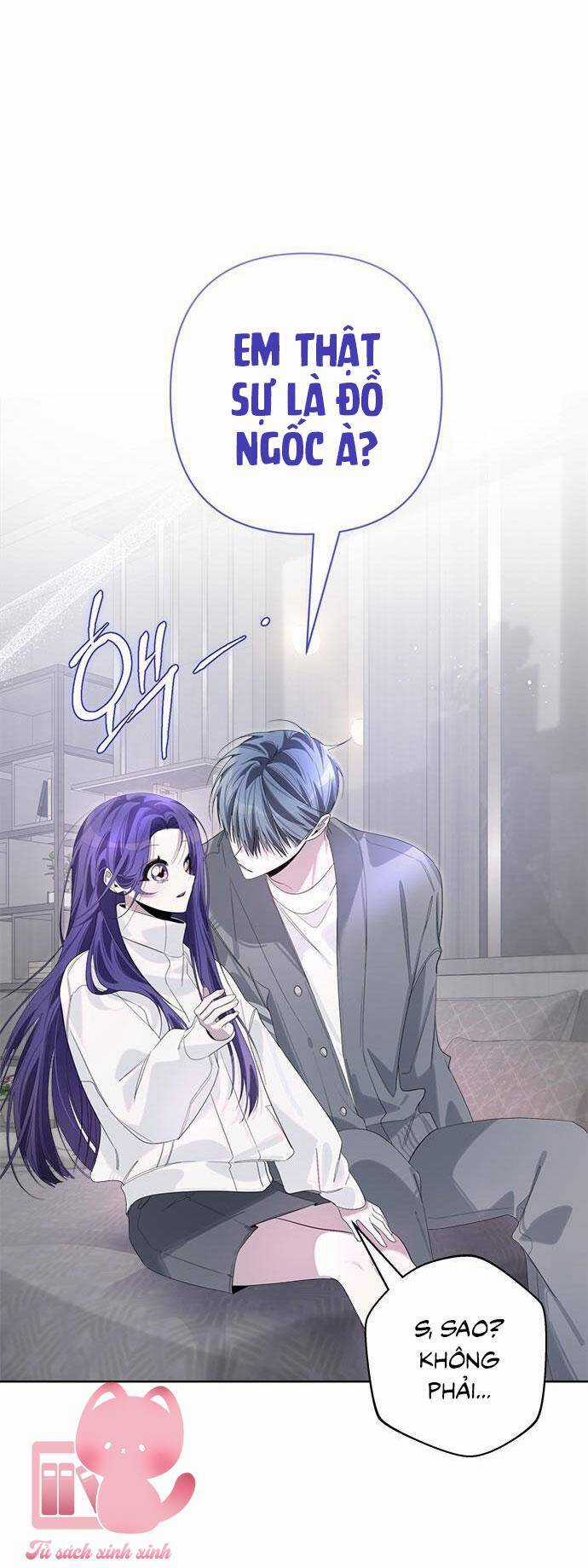 Đàn Anh Xấu Xa - Chapter 71 - Trang 65