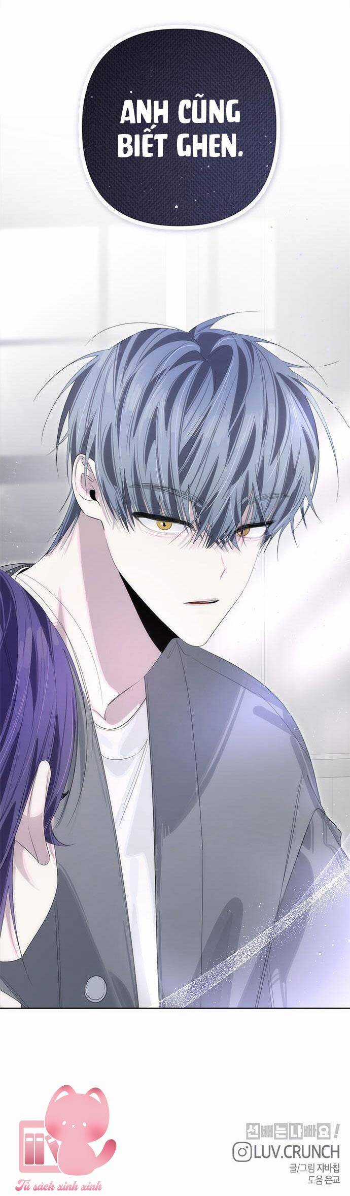 Đàn Anh Xấu Xa - Chapter 71 - Trang 67