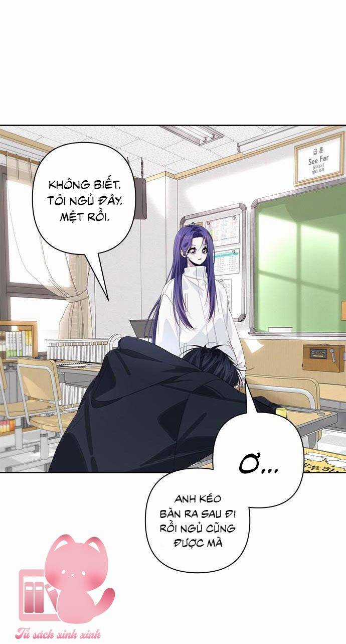 Đàn Anh Xấu Xa - Chapter 71 - Trang 9