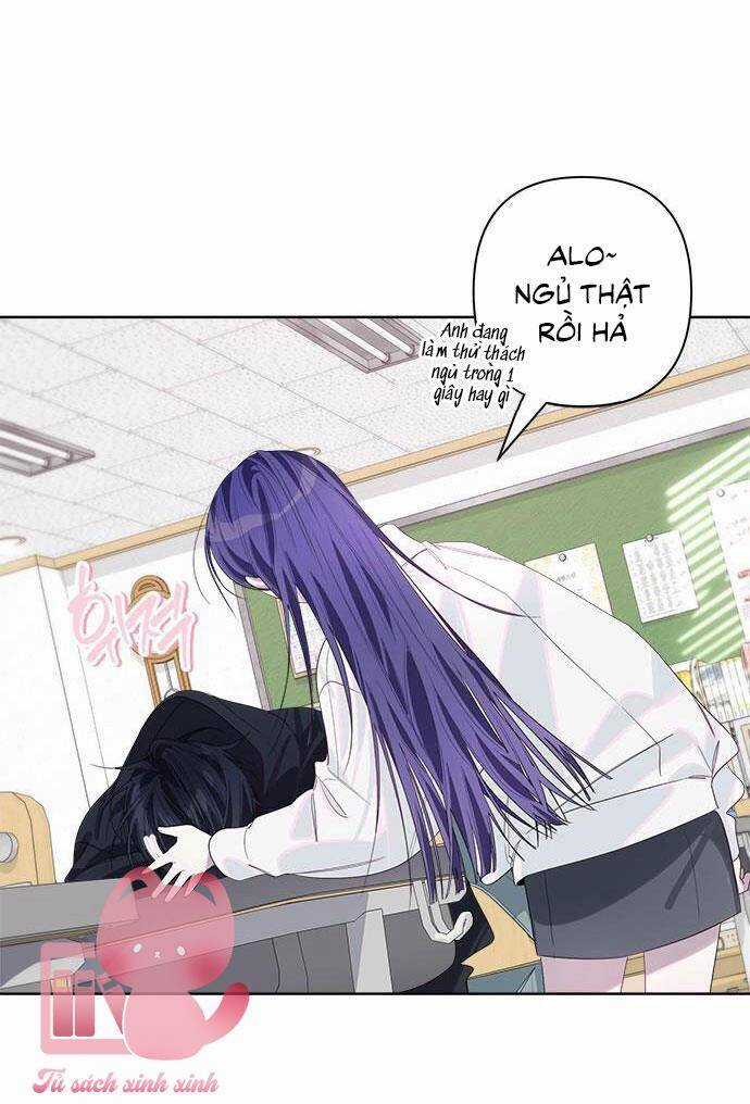 Đàn Anh Xấu Xa - Chapter 71 - Trang 10