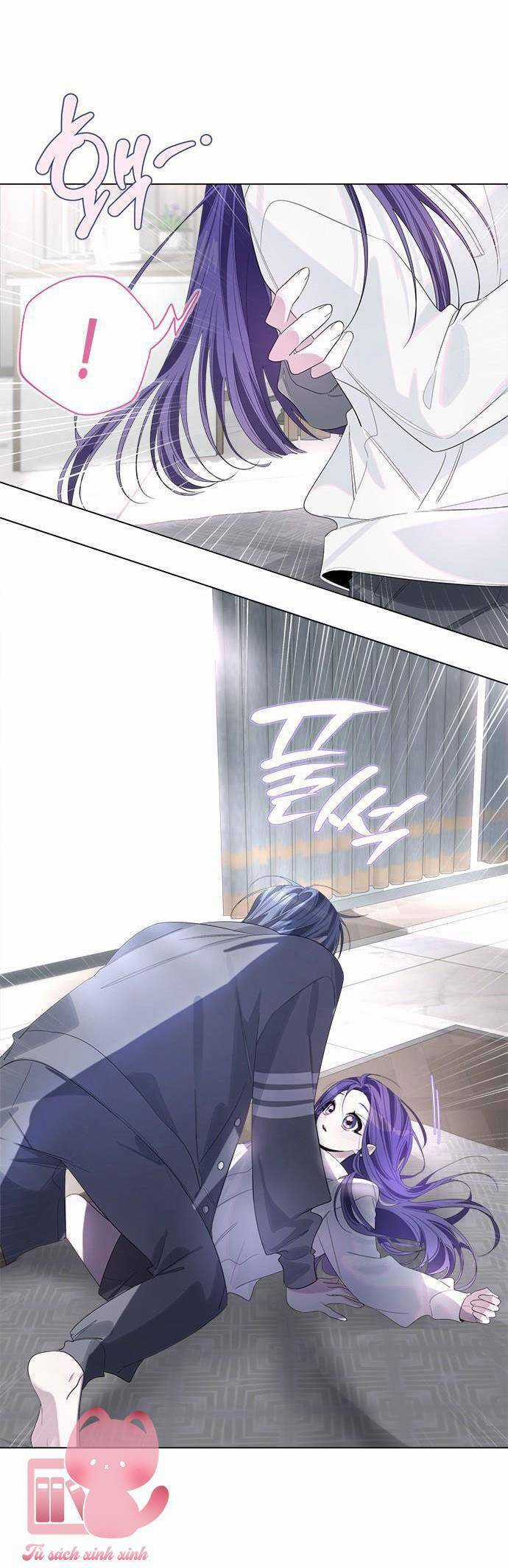 Đàn Anh Xấu Xa - Chapter 72 - Trang 22