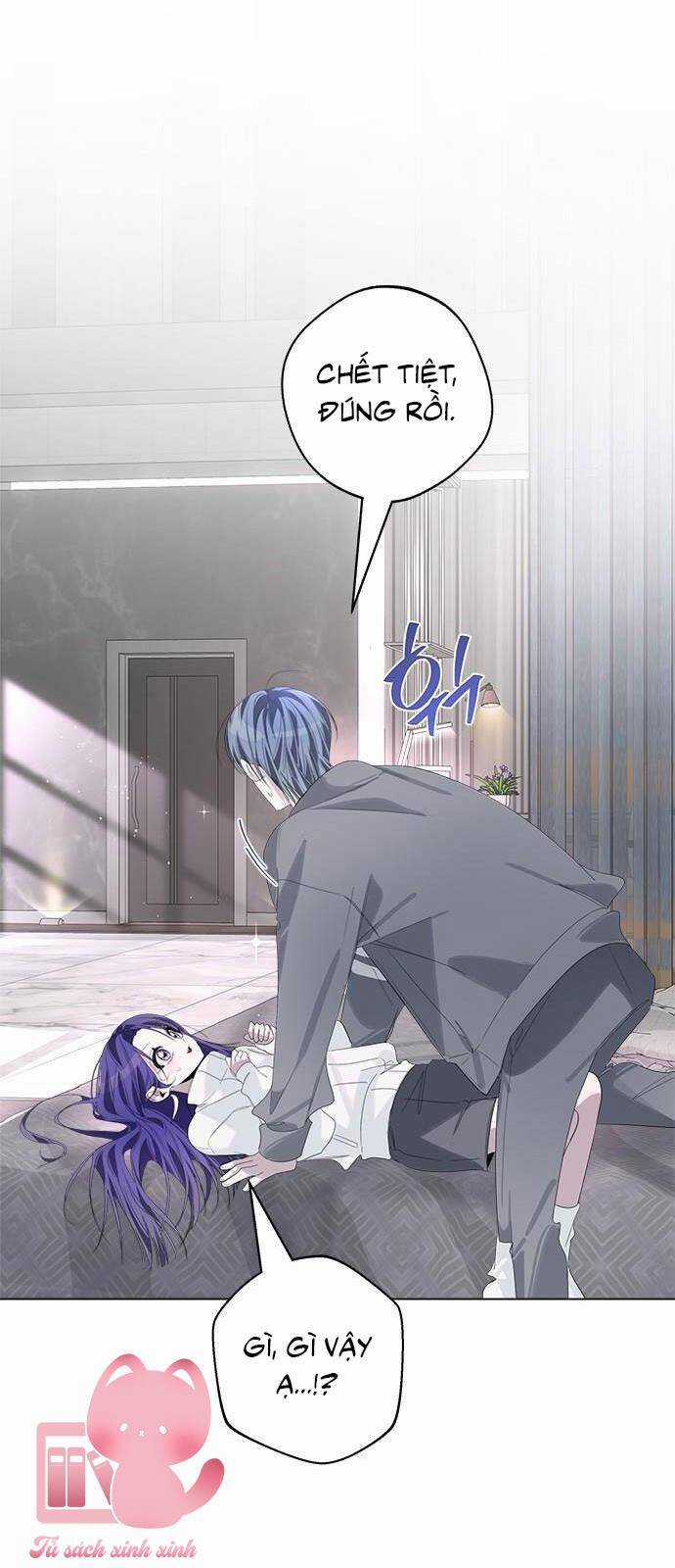 Đàn Anh Xấu Xa - Chapter 72 - Trang 27