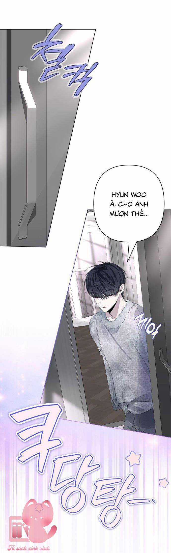 Đàn Anh Xấu Xa - Chapter 72 - Trang 28