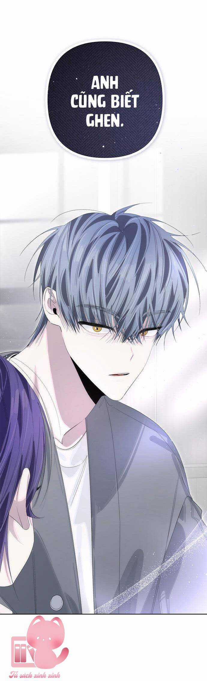 Đàn Anh Xấu Xa - Chapter 72 - Trang 4