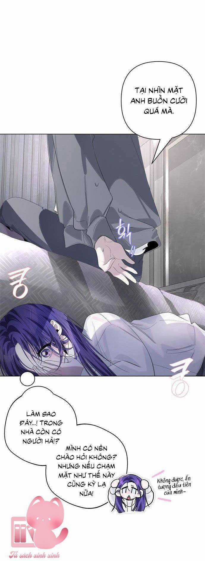 Đàn Anh Xấu Xa - Chapter 72 - Trang 31