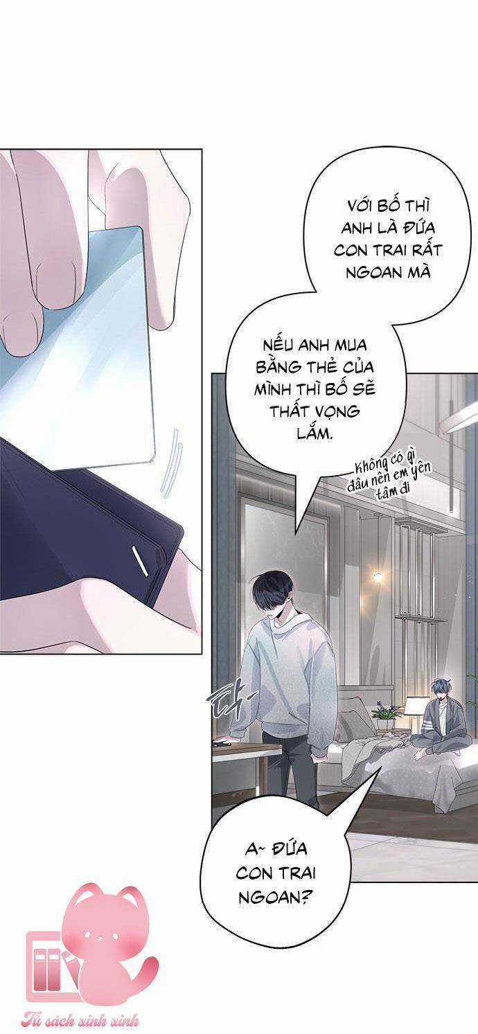 Đàn Anh Xấu Xa - Chapter 72 - Trang 33