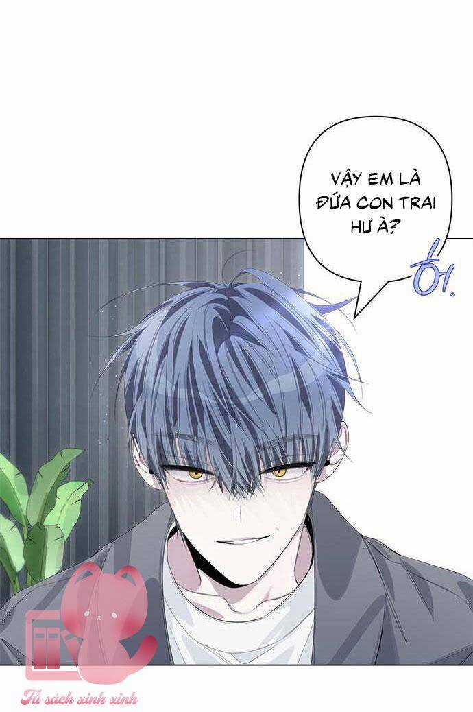 Đàn Anh Xấu Xa - Chapter 72 - Trang 34