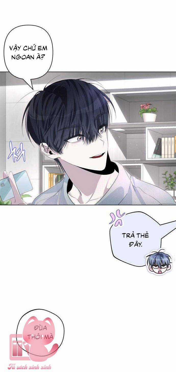 Đàn Anh Xấu Xa - Chapter 72 - Trang 35