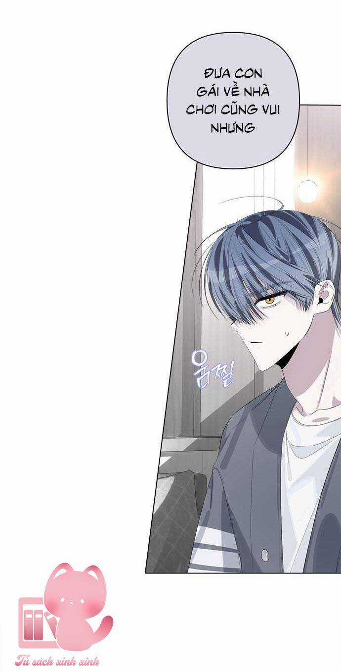 Đàn Anh Xấu Xa - Chapter 72 - Trang 38