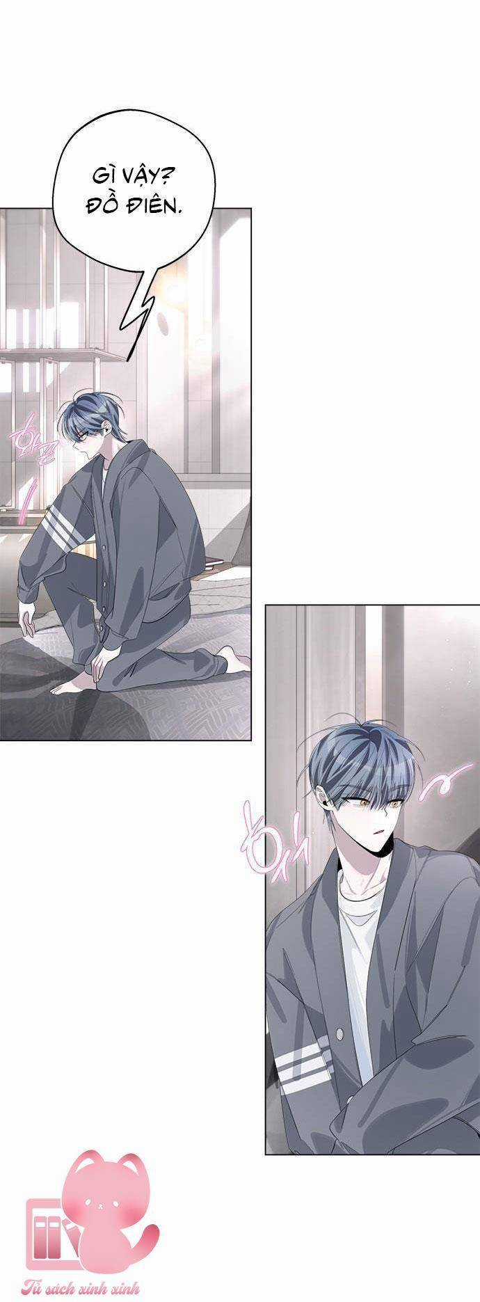 Đàn Anh Xấu Xa - Chapter 72 - Trang 41