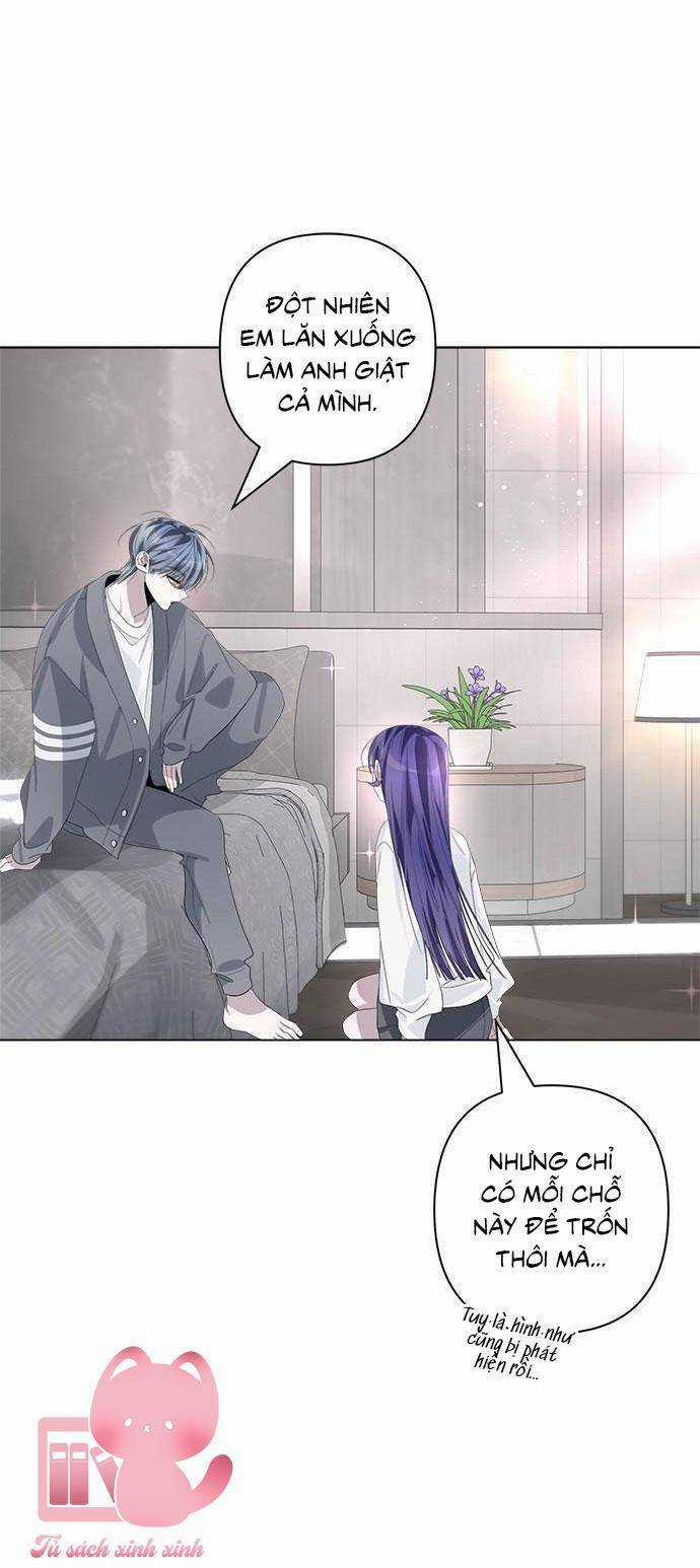 Đàn Anh Xấu Xa - Chapter 72 - Trang 43