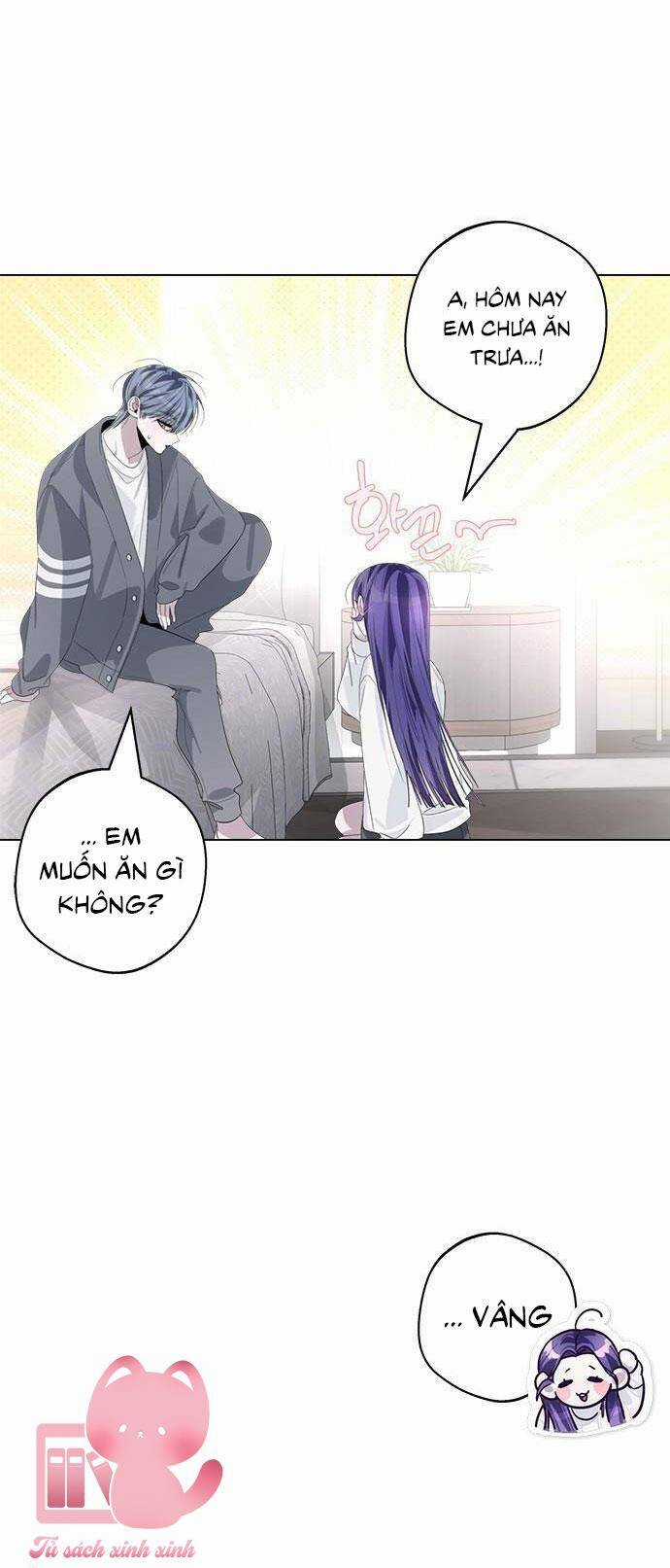 Đàn Anh Xấu Xa - Chapter 72 - Trang 45