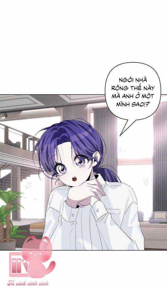 Đàn Anh Xấu Xa - Chapter 72 - Trang 53