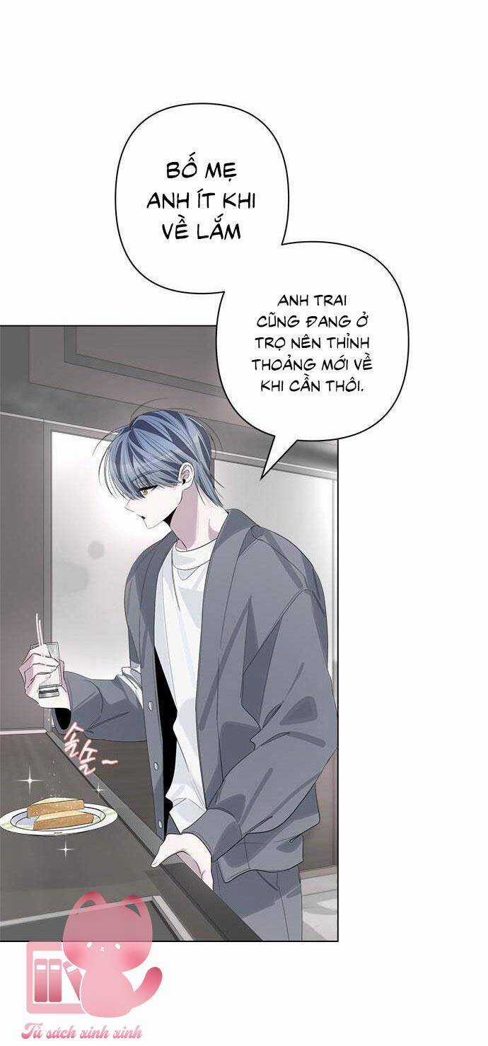 Đàn Anh Xấu Xa - Chapter 72 - Trang 54