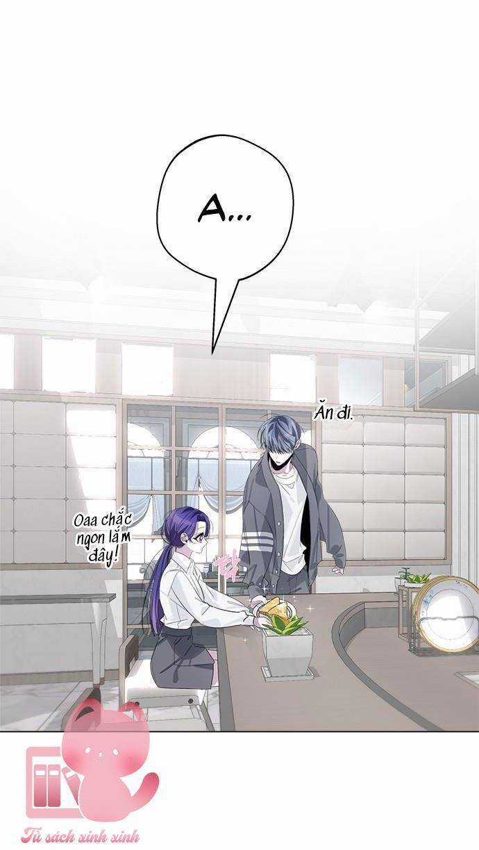 Đàn Anh Xấu Xa - Chapter 72 - Trang 56