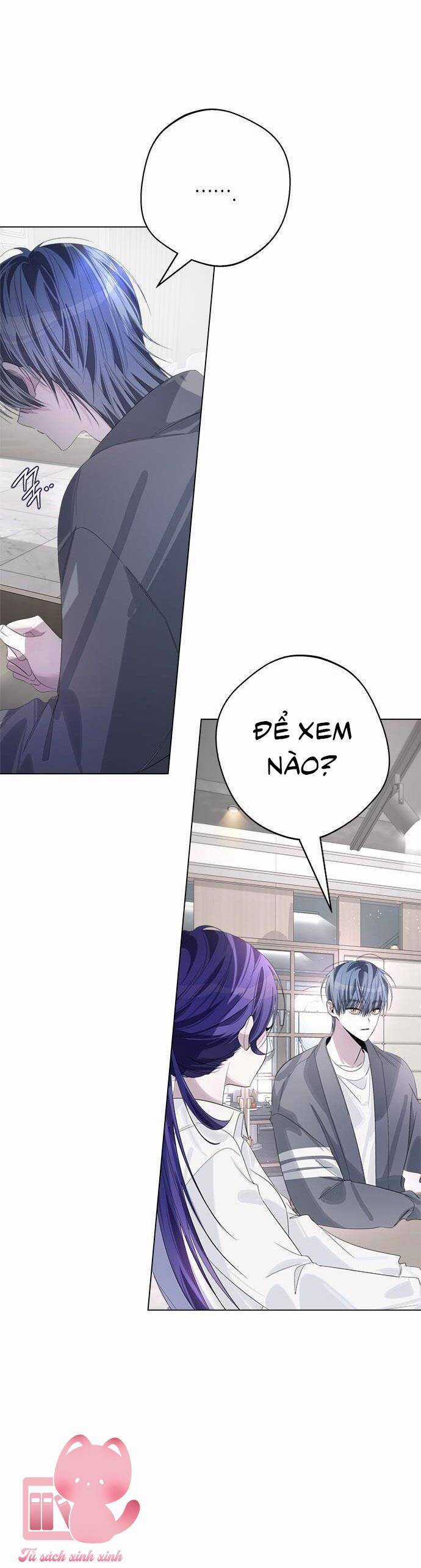 Đàn Anh Xấu Xa - Chapter 72 - Trang 59