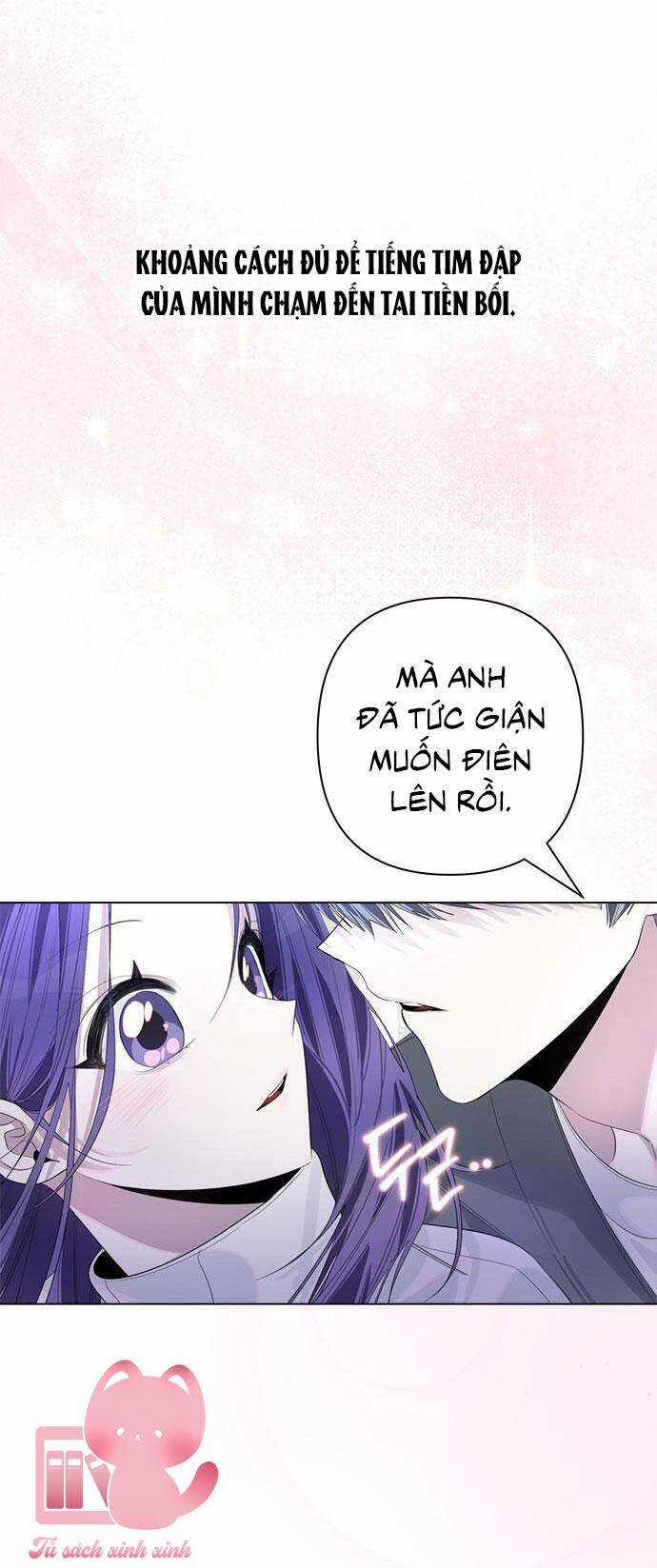 Đàn Anh Xấu Xa - Chapter 72 - Trang 9