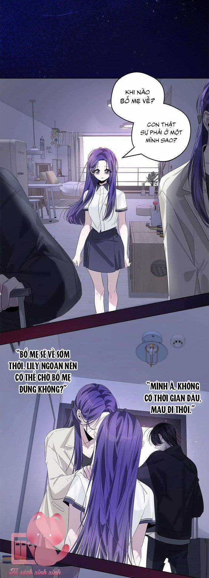 Đàn Anh Xấu Xa - Chapter 73 - Trang 11