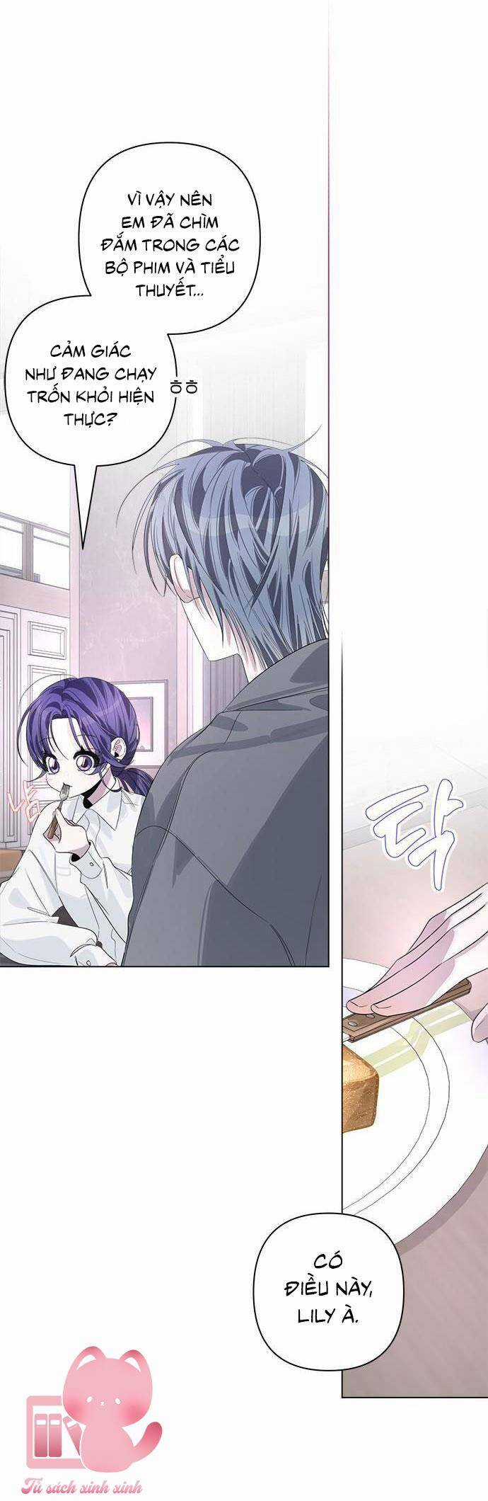 Đàn Anh Xấu Xa - Chapter 73 - Trang 13