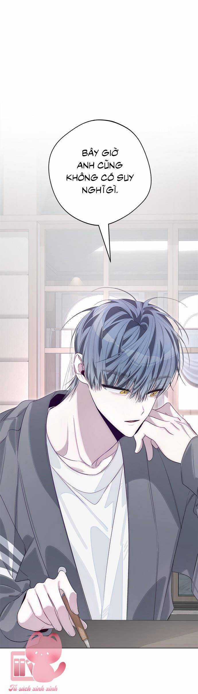 Đàn Anh Xấu Xa - Chapter 73 - Trang 3