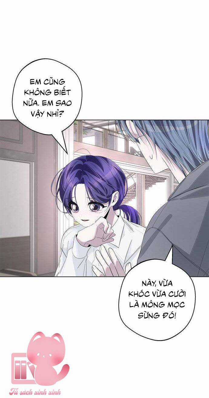 Đàn Anh Xấu Xa - Chapter 73 - Trang 21