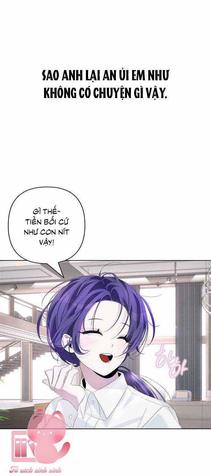 Đàn Anh Xấu Xa - Chapter 73 - Trang 22