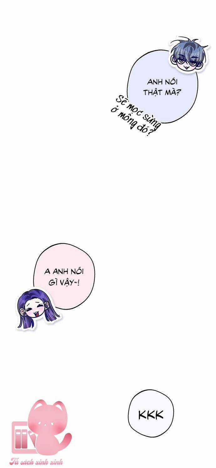 Đàn Anh Xấu Xa - Chapter 73 - Trang 23