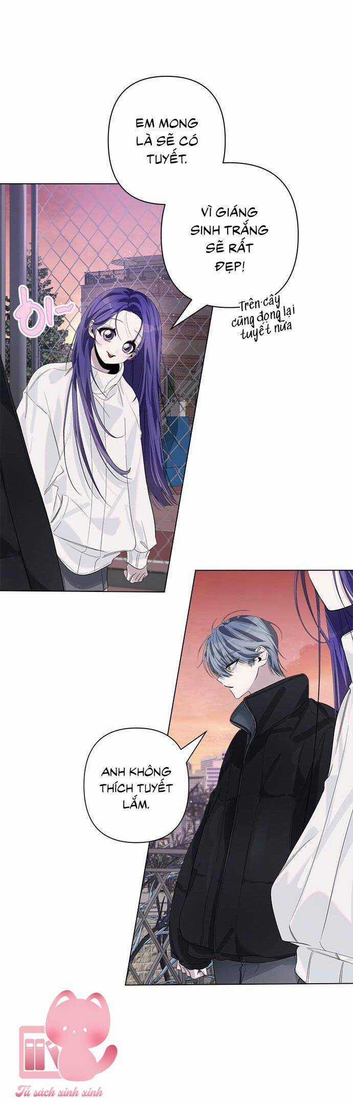 Đàn Anh Xấu Xa - Chapter 73 - Trang 29