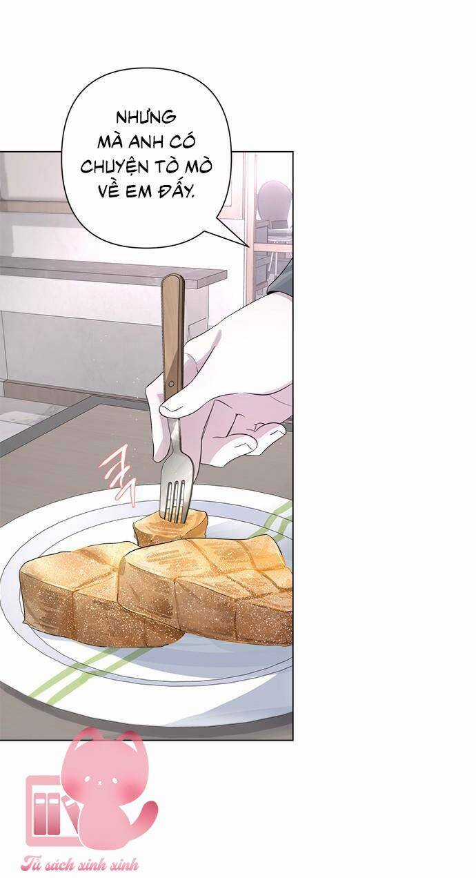 Đàn Anh Xấu Xa - Chapter 73 - Trang 4