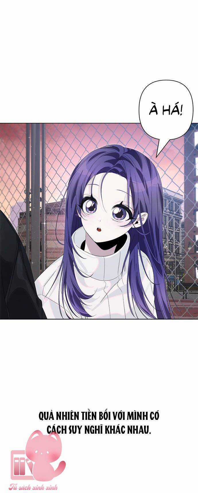 Đàn Anh Xấu Xa - Chapter 73 - Trang 33