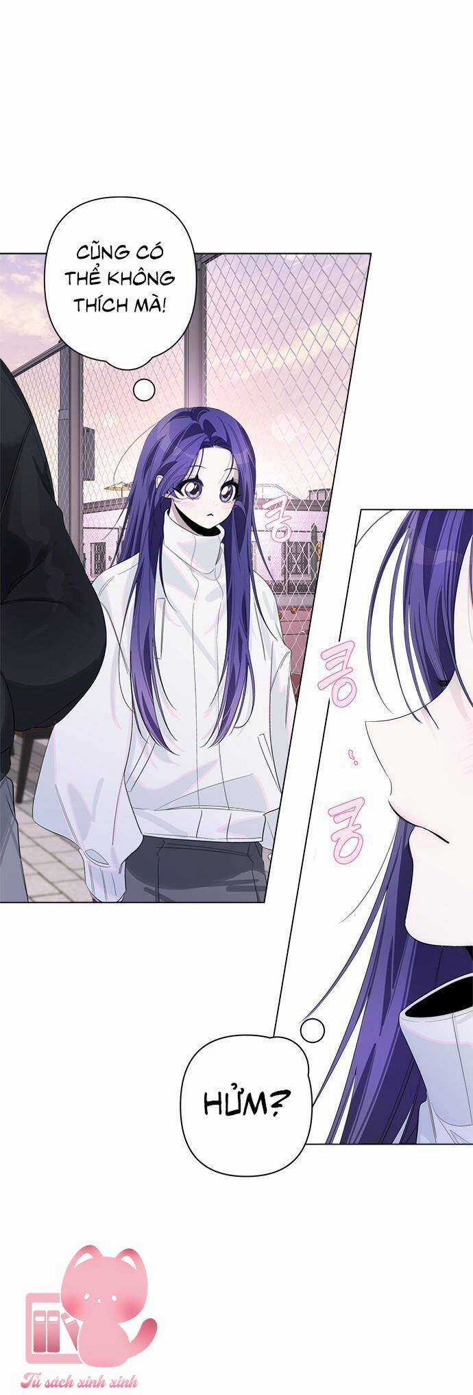 Đàn Anh Xấu Xa - Chapter 73 - Trang 34