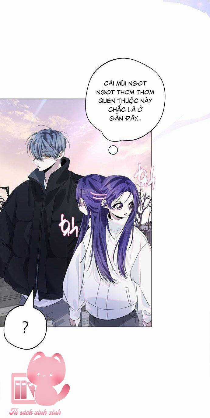 Đàn Anh Xấu Xa - Chapter 73 - Trang 36