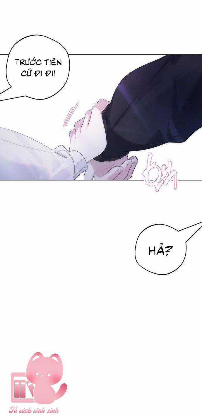 Đàn Anh Xấu Xa - Chapter 73 - Trang 40